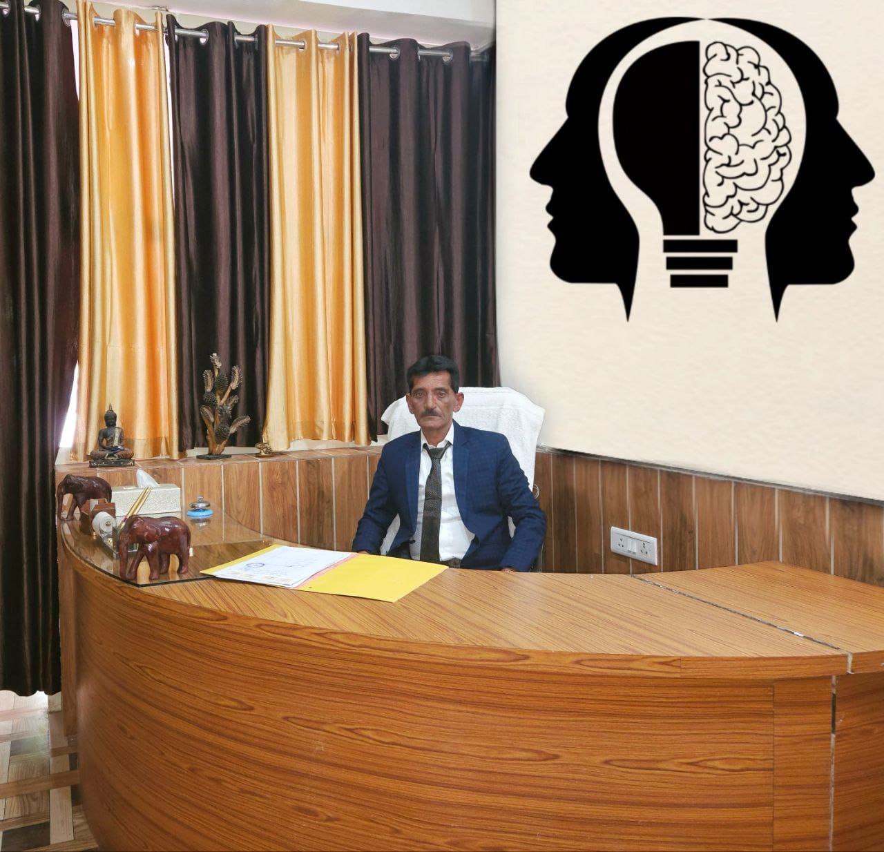 Balwant Singh Rajwar