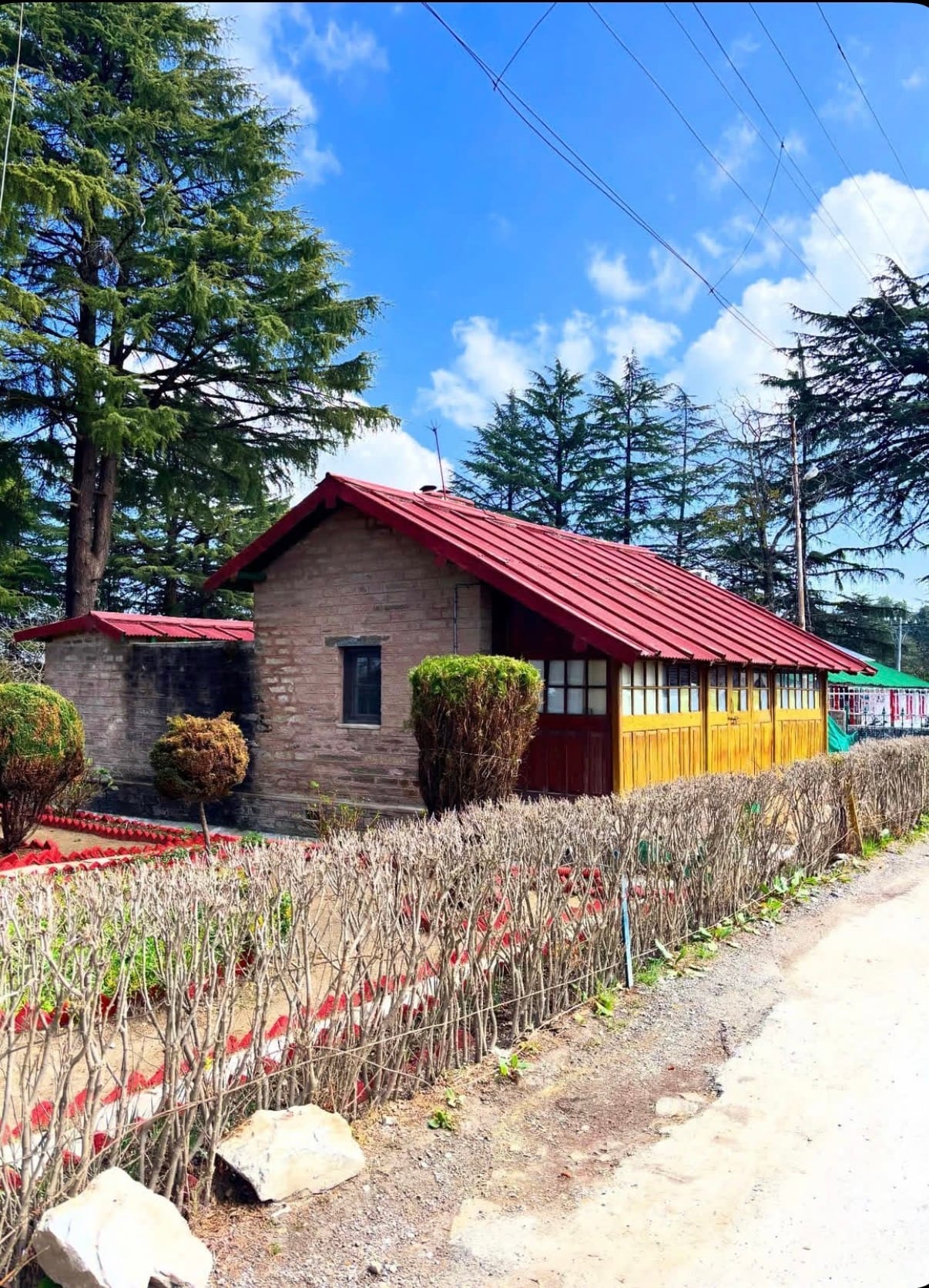 Buy a Luxury Villa in Nainital, Bhimtal or Mukteshwar — Pick a Design, We'll Build It