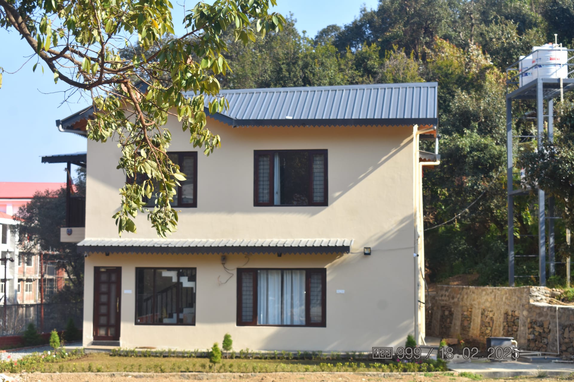 Construction Company in Haldwani: Built Differently From Our Hill Projects