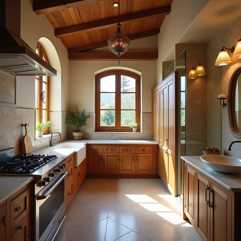 Luxury Villa Construction in the Nainital Hills: What Actually Defines "Luxury" Here