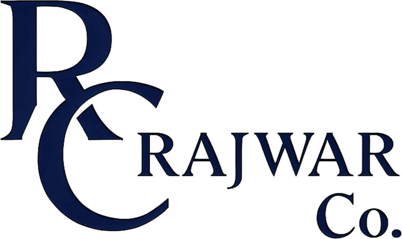 Rajwar Construction